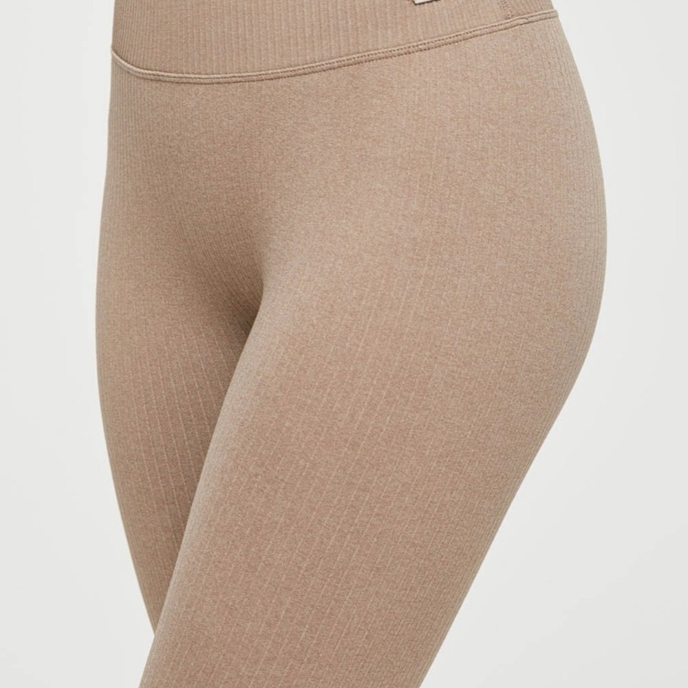 Lilia’s Active Ribbed Knit Set - Top and Pant - Size M & S - Picture 7 of 14